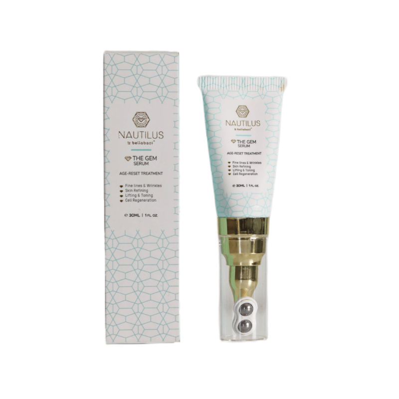 Nautilus-T…um-30ml